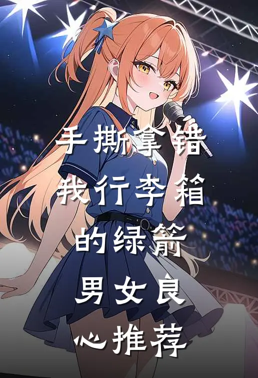 手撕拿错我行李箱的绿箭男女良心推荐