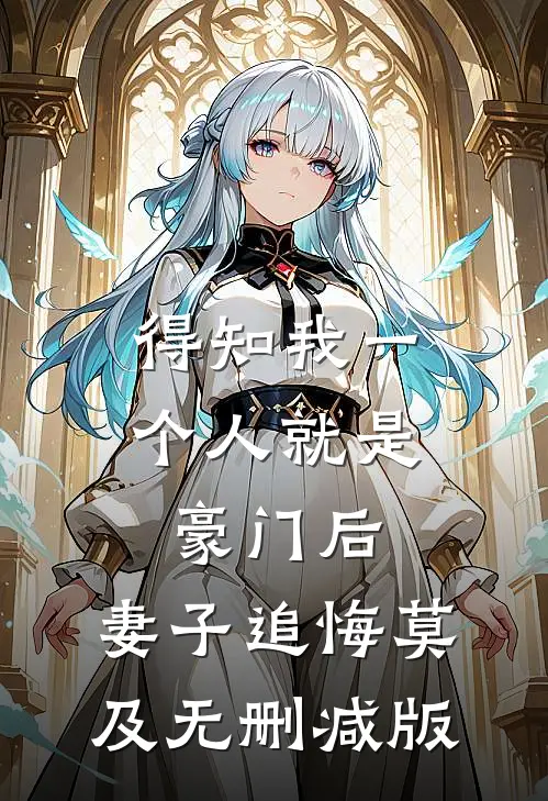 得知我一个人就是豪门后，妻子追悔莫及无删减版