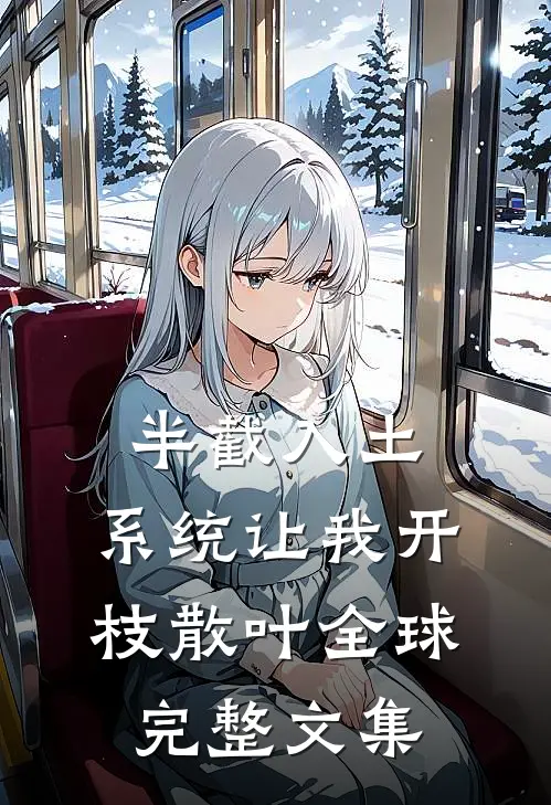 半截入土，系统让我开枝散叶全球完整文集