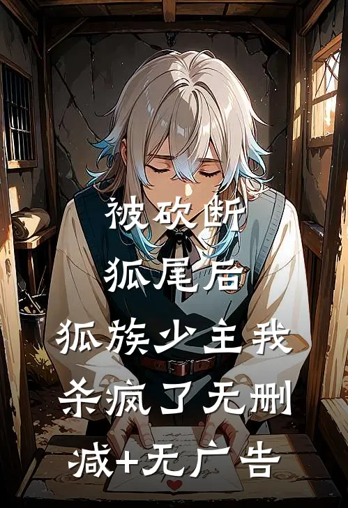被砍断狐尾后，狐族少主我杀疯了无删减+无广告