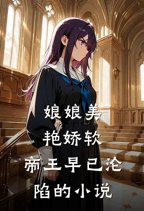 娘娘美艳娇软，帝王早已沦陷的小说