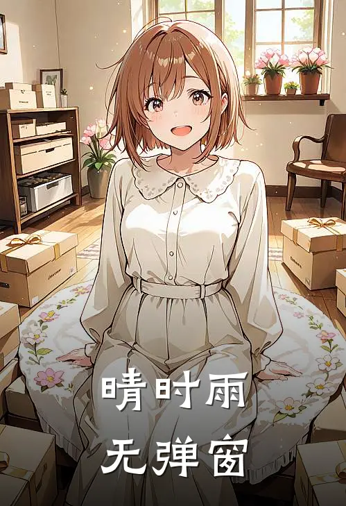 晴时雨无弹窗