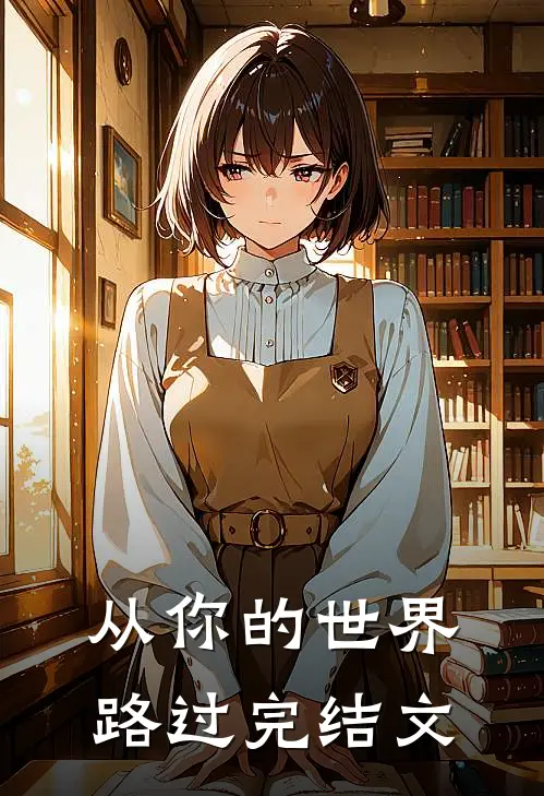 从你的世界路过完结文