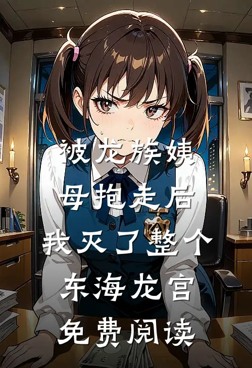 被龙族姨母抱走后，我灭了整个东海龙宫免费阅读