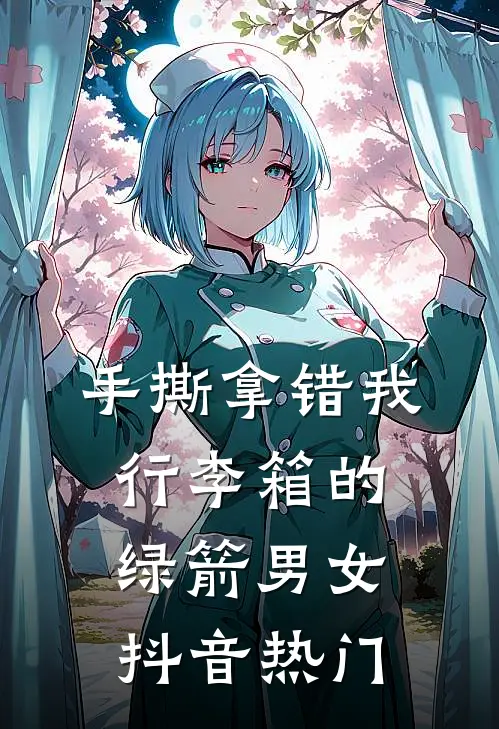 手撕拿错我行李箱的绿箭男女抖音热门