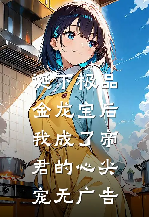 诞下极品金龙宝后，我成了帝君的心尖宠无广告