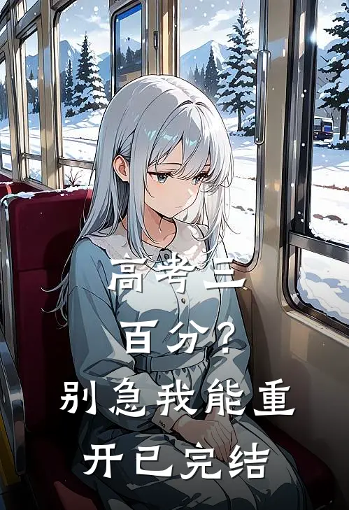 高考三百分？别急，我能重开已完结