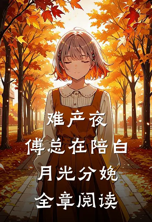 难产夜，傅总在陪白月光分娩全章阅读