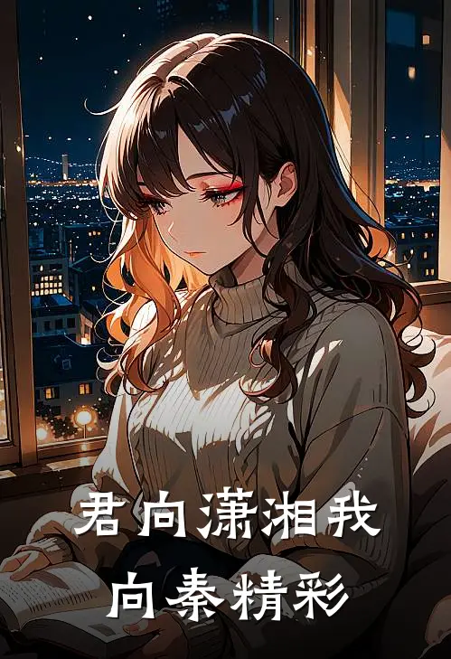 君向潇湘我向秦精彩