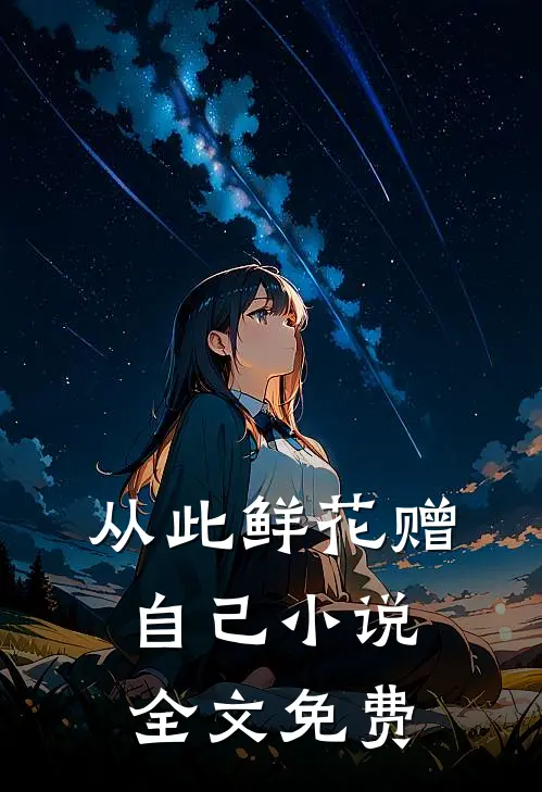 从此鲜花赠自己小说全文免费