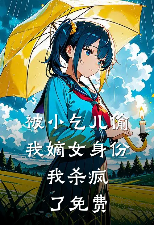 被小乞儿偷我嫡女身份，我杀疯了免费