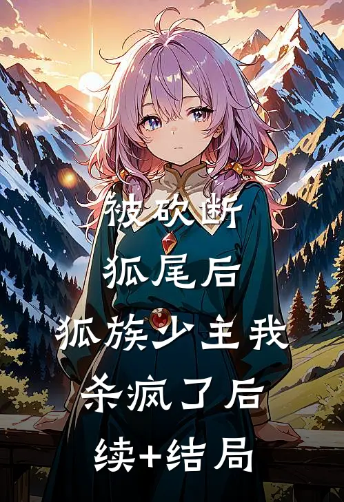 被砍断狐尾后，狐族少主我杀疯了后续+结局