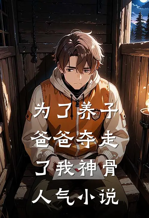 为了养子，爸爸夺走了我神骨人气小说