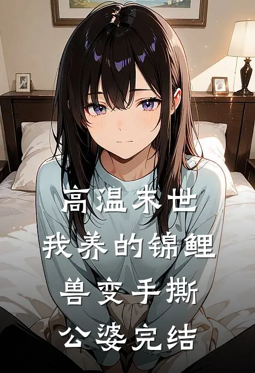 高温末世，我养的锦鲤兽变手撕公婆完结