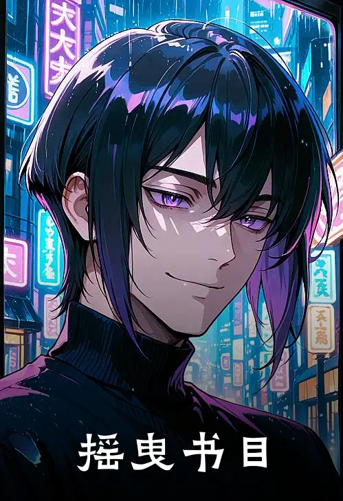 摇曳书目
