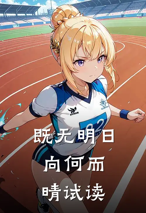 明月不曾照耀我