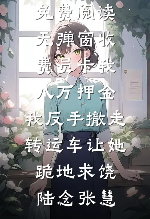 你予深情，我坠深渊精品选集