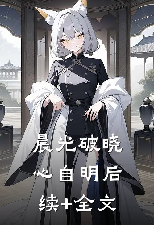 晨光破晓心自明后续+全文