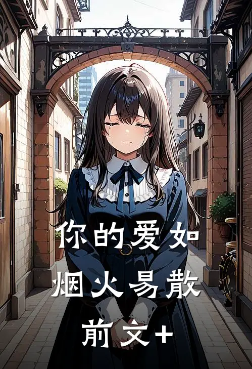 你的爱如烟火易散前文+