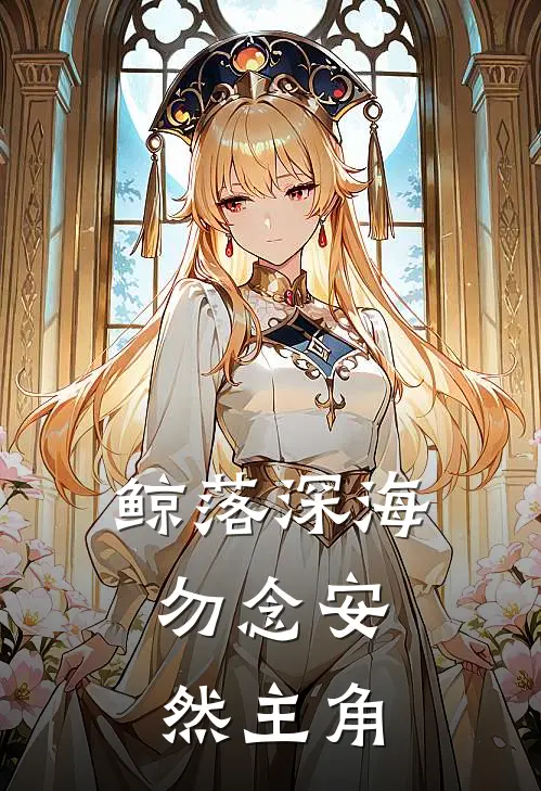 鲸落深海，勿念安然主角