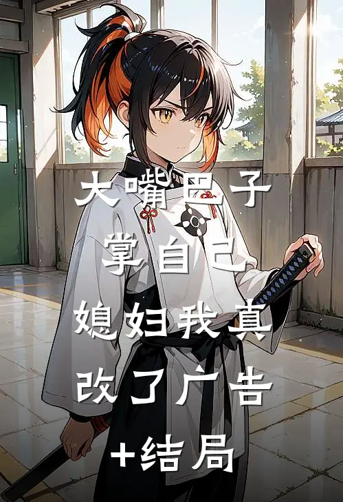 大嘴巴子掌自己，媳妇我真改了广告+结局
