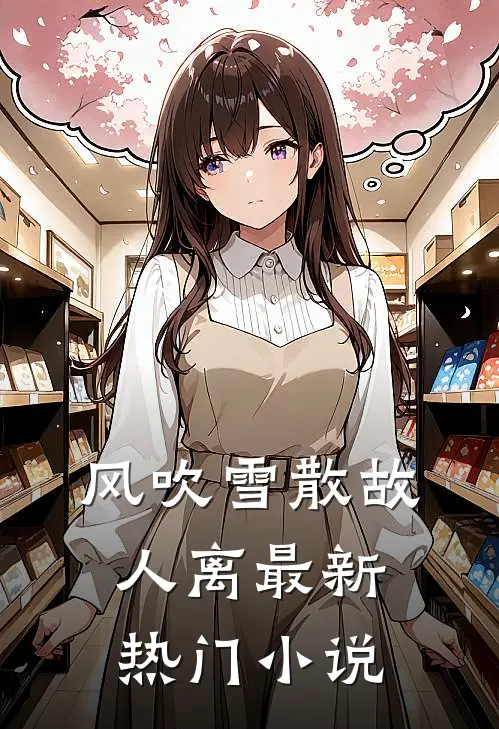 风吹雪散故人离最新热门小说