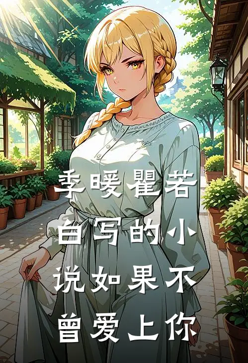 季暖瞿若白写的小说如果不曾爱上你