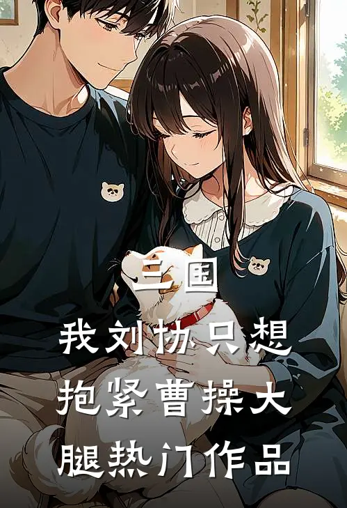 三国：我刘协只想抱紧曹操大腿热门作品