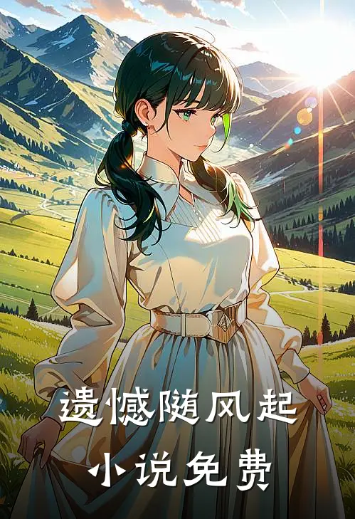 遗憾随风起小说免费