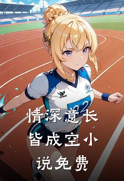 情深意长皆成空小说免费