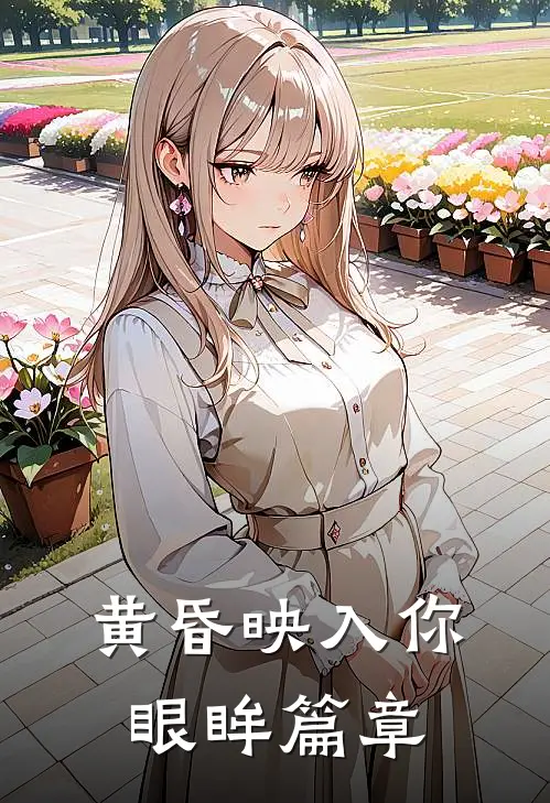 黄昏映入你眼眸篇章