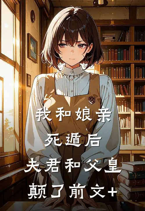 我和娘亲死遁后，夫君和父皇颠了前文+