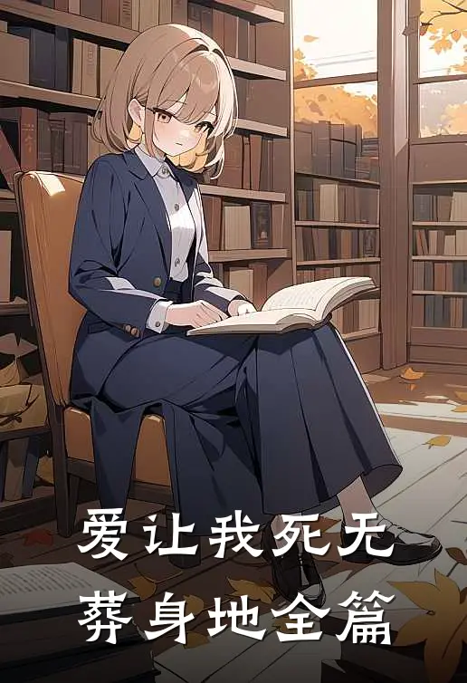 爱让我死无葬身地全篇