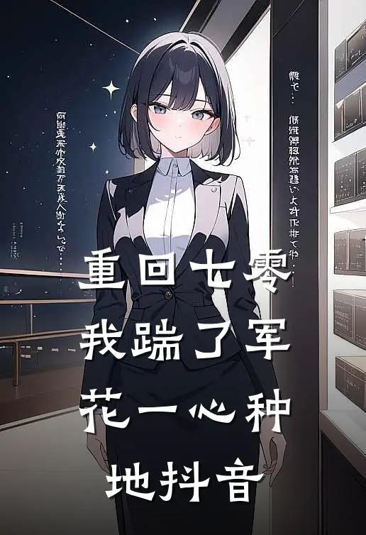 重回七零，我踹了军花一心种地抖音