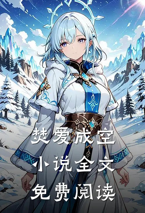焚爱成空小说全文免费阅读