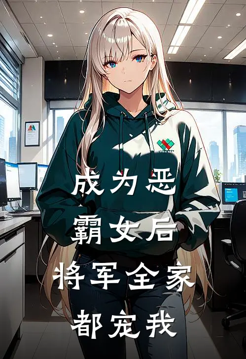 成为恶霸女后，将军全家都宠我