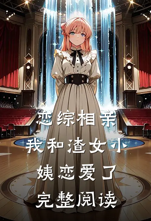 恋综相亲：我和渣女小姨恋爱了完整阅读