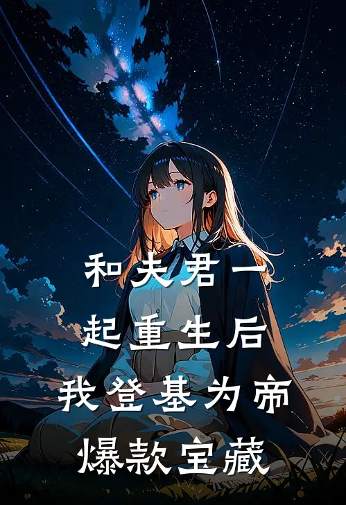 和夫君一起重生后，我登基为帝爆款宝藏