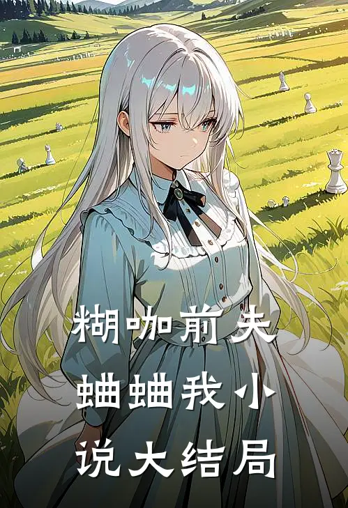 糊咖前夫蛐蛐我小说大结局
