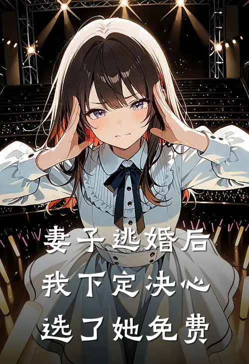 妻子逃婚后，我下定决心选了她免费