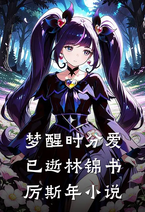 梦醒时分爱已逝林锦书厉斯年小说