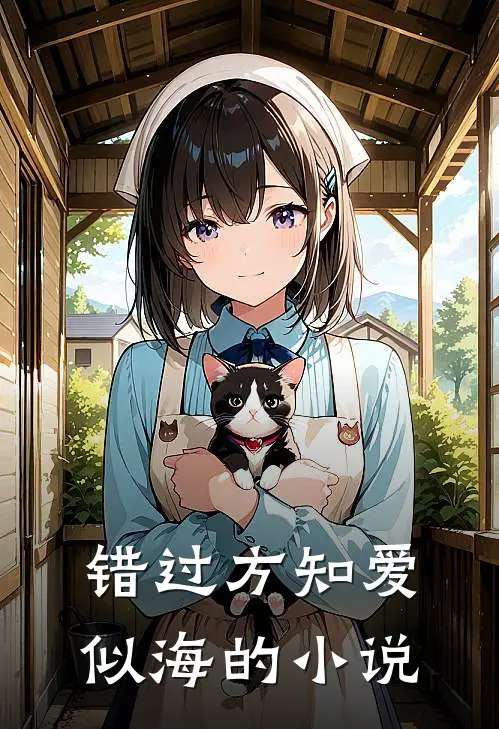 错过方知爱似海的小说