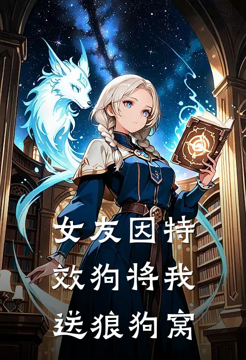 女友因特效狗将我送狼狗窝