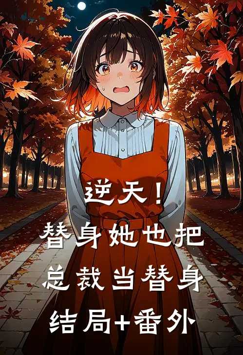 逆天！替身她也把总裁当替身结局+番外