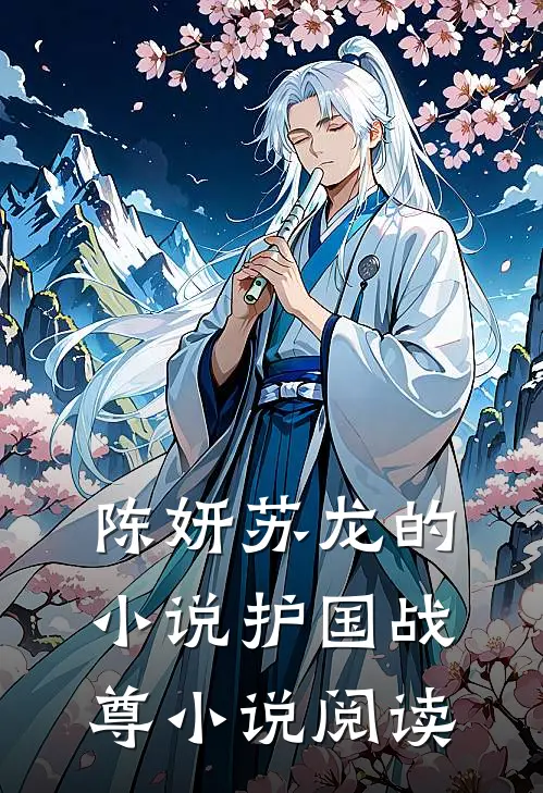 陈妍苏龙的小说护国战尊小说阅读