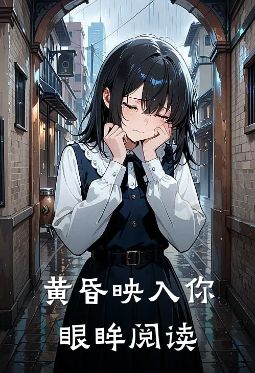 黄昏映入你眼眸阅读