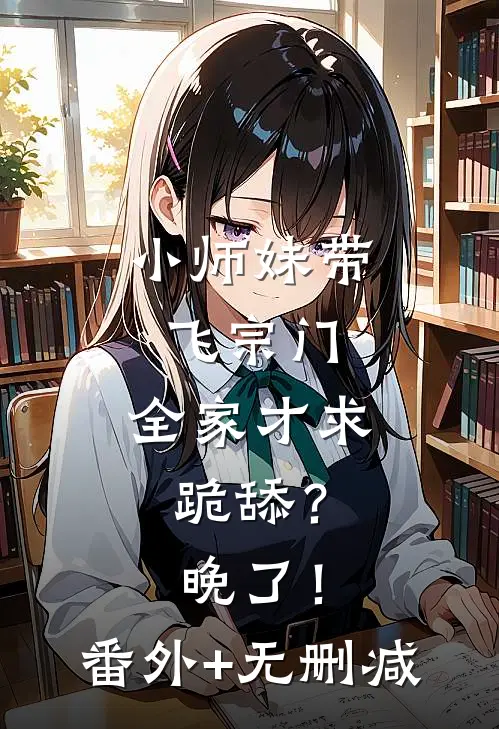 小师妹带飞宗门，全家才求跪舔？晚了！番外+无删减