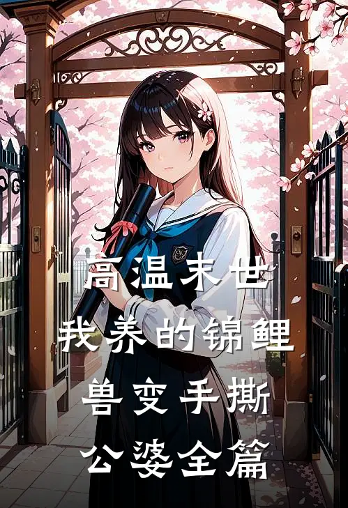高温末世，我养的锦鲤兽变手撕公婆全篇