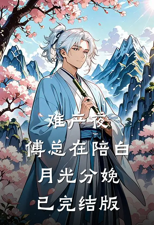 难产夜，傅总在陪白月光分娩已完结版