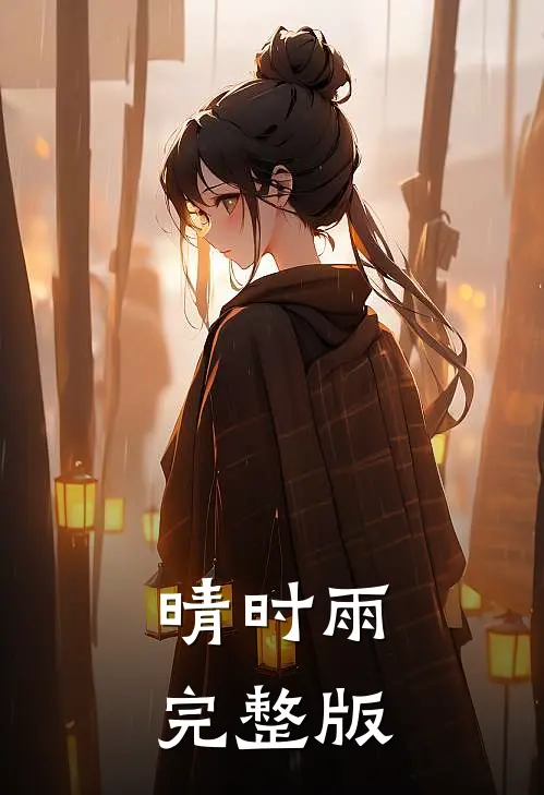 晴时雨完整版